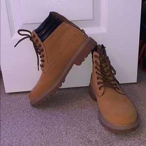 Urban Outfitters Boots